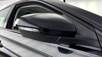 2023 Volkswagen 1.0 TSI Life Euro 6 5-door (Black) - Image: 40