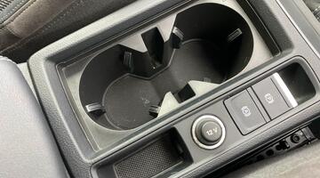 2022 Audi TFSIe 45 S line S Tronic Euro 6 5-door 13kWh (Orange) - Image: 23