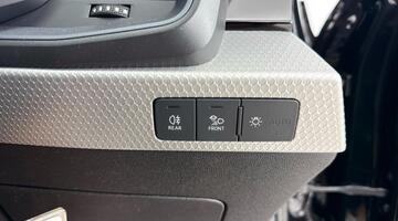 2025 Audi TFSI 35 S line Sportback S Tronic Euro 6 5-door (Black) - Image: 20