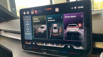 2025 CUPRA ETSI V1 DSG Euro 6 5-door (Unlisted) - Image: 26