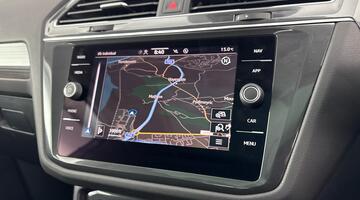 2022 Volkswagen TSI Elegance DSG Euro 6 5-door (Silver) - Image: 15