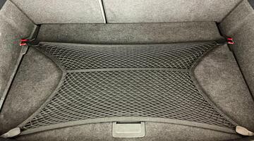 2025 Audi TFSI 35 Black Edition Sportback S Tronic Euro 6 5-door (Red) - Image: 28