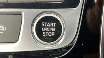 2022 Audi 3.0 TFSI V6 55 Black Edition Tiptronic quattro Euro 6 5-door (White) - Image: 22