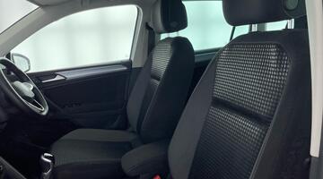 2022 Volkswagen TSI Active Euro 6 5-door (White) - Image: 38