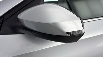 2025 Škoda 1.0 TSI SE L Edition DSG Euro 6 5-door (Silver) - Image: 35