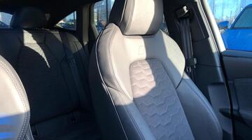 2025 Audi 83kWh Edition 1 Auto 5-door (Grey) - Image: 38