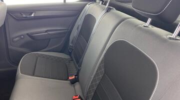 2020 Škoda 1.0 Colour Edition Euro 6 5-door (Blue) - Image: 33