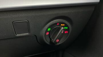 2025 SEAT 1.0 TSI FR Sport DSG Euro 6 5-door (Blue) - Image: 20