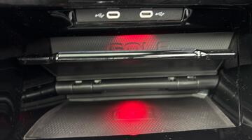 2022 Volkswagen 2.0 TSI GTI Euro 6 5-door (Grey) - Image: 21