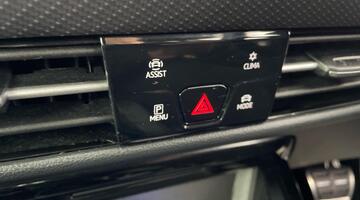 2024 Volkswagen 2.0 TDI R-Line DSG Euro 6 5-door (Blue) - Image: 15