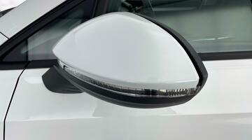 2022 Volkswagen TSI Life Euro 6 5-door (White) - Image: 36