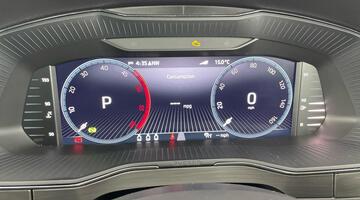 2023 Škoda 2.0 TDI SE L DSG Euro 6 5-door (Silver) - Image: 13