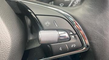 2022 Škoda TSI ACT SE L Executive Euro 6 5-door (7 Seat) (Blue) - Image: 24