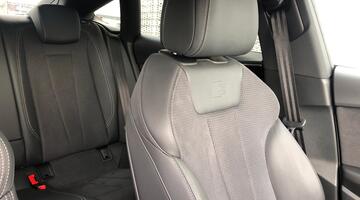 2023 Audi 2.0 TDI 35 S line Sportback S Tronic Euro 6 5-door (White) - Image: 43