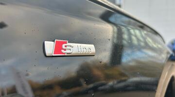 2021 Audi 2.0 TFSI 45 S line Sportback S Tronic quattro Euro 6 5-door (Black) - Image: 22