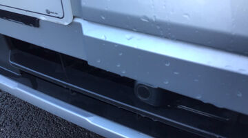 2025 Ford 2.0 300 EcoBlue Limited Auto LH1 Euro 6 5-door (Silver) - Image: 31