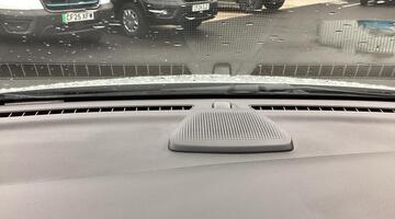 2017 Ford 1.0T EcoBoost Titanium Euro 6 5-door (Silver) - Image: 35