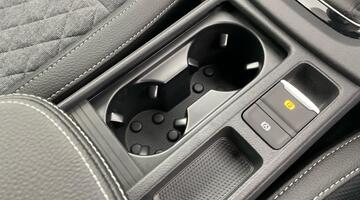 2025 Škoda TSI ACT SportLine Euro 6 5-door (Silver) - Image: 25