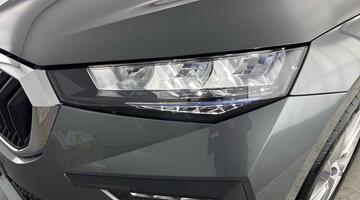 2025 Škoda 1.0 TSI SE L Edition DSG Euro 6 5-door (Grey) - Image: 38