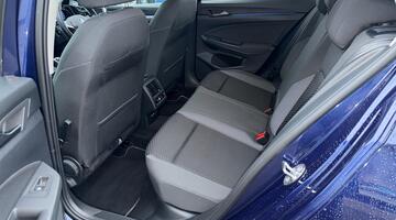 2022 Volkswagen ETSI MHEV R-Line DSG Euro 6 5-door (Black) - Image: 17