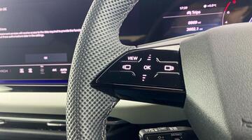 2025 Audi 2.0 TFSI S line Saloon S Tronic Euro 6 5-door (Blue) - Image: 21