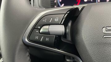 2025 Škoda 1.0 TSI SE Edition Euro 6 5-door (Grey) - Image: 21