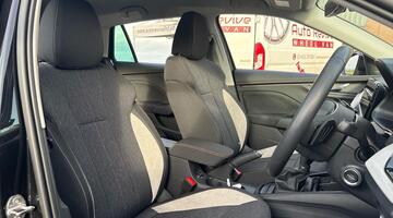 2024 Škoda 1.0 TSI SE L DSG Euro 6 5-door (Black) - Image: 13