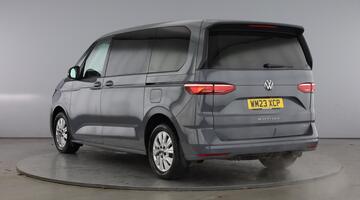 2023 Volkswagen TSI 13kWh Life DSG Euro 6 5-door (Grey) - Image: 3