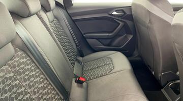 2023 Audi 1.0 TFSI 25 Sport Sportback Euro 6 5-door (Grey) - Image: 26