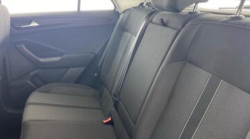 2022 Volkswagen 1.0 TSI Life Euro 6 5-door (Grey) - Image: 33