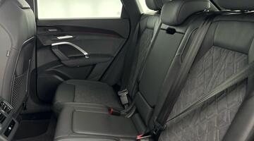 2025 Audi 2.0 TDI Edition 1 S Tronic quattro Euro 6 5-door (Red) - Image: 40