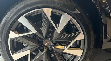 2025 CUPRA ETSI V2 DSG Euro 6 5-door (Unlisted) - Image: 25