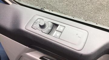 2024 Ford 2.080 EcoBlue Limited L1 H1 Euro 6 5-door (Blue) - Image: 21