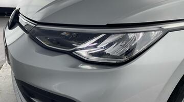 2024 Volkswagen TSI Life Euro 6 5-door (Silver) - Image: 37