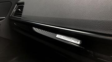 2022 Audi 2.0 TFSI 45 Edition 1 S Tronic quattro Euro 6 5-door (Silver) - Image: 41