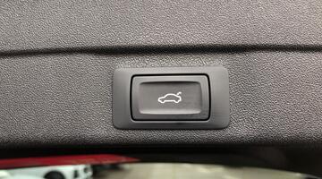 2025 Audi 2.0 TDI S line S Tronic Euro 6 5-door (Blue) - Image: 22