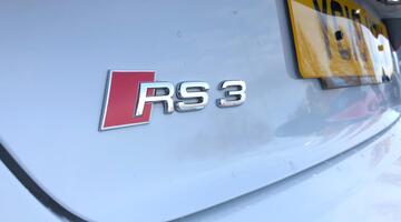 2018 Audi TFSI Sportback S Tronic quattro Euro 6 5-door (White) - Image: 47