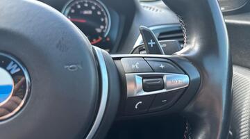 2020 BMW 3.0 BiTurbo Competition DCT Euro 6 2-door (Black) - Image: 10