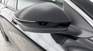 2025 Audi 83kWh S line Auto 5-door (Black) - Image: 38