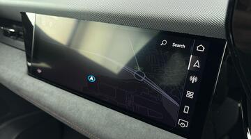 2025 Audi SQ6 SUV Edition 1 e-tron 360,00 kW (Black) - Image: 27