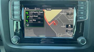 2017 Škoda TSI SE L Drive Outdoor DSG Euro 6 5-door (Grey) - Image: 17