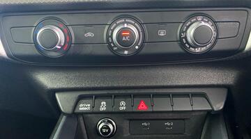 2023 Audi 1.0 TFSI 30 S line Sportback Euro 6 5-door (Grey) - Image: 13