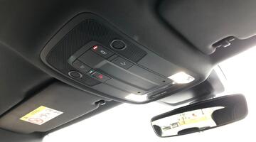 2025 Audi 1.0 TFSI 30 Black Edition Sportback S Tronic Euro 6 5-door (White) - Image: 36