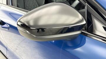 2024 Audi 2.0 TFSI Black Edition Sportback S Tronic quattro Euro 6 5-door (Blue) - Image: 41