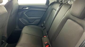 2022 Audi 1.0 TFSI 30 Technik Sportback Euro 6 5-door (White) - Image: 32