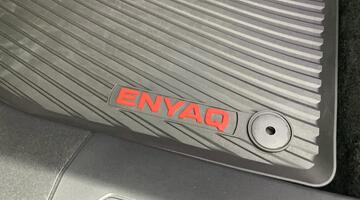 2025 Škoda 82kWh 85x SportLine Auto 4WD 5-door (Grey) - Image: 47