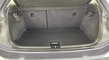 2023 Volkswagen 1.0 TSI Match Euro 6 5-door (Grey) - Image: 27