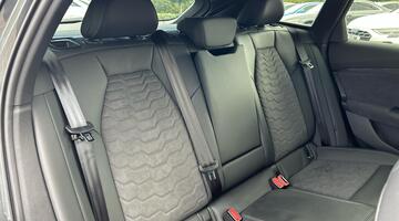 2025 Audi 100kWh Edition 1 Auto quattro 5-door (Grey) - Image: 13