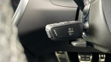 2025 Audi 2.0 TFSI 40 Black Edition S Tronic Euro 6 5-door (Grey) - Image: 12