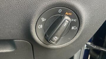 2022 Škoda TSI ACT SE L Executive Euro 6 5-door (7 Seat) (Blue) - Image: 25